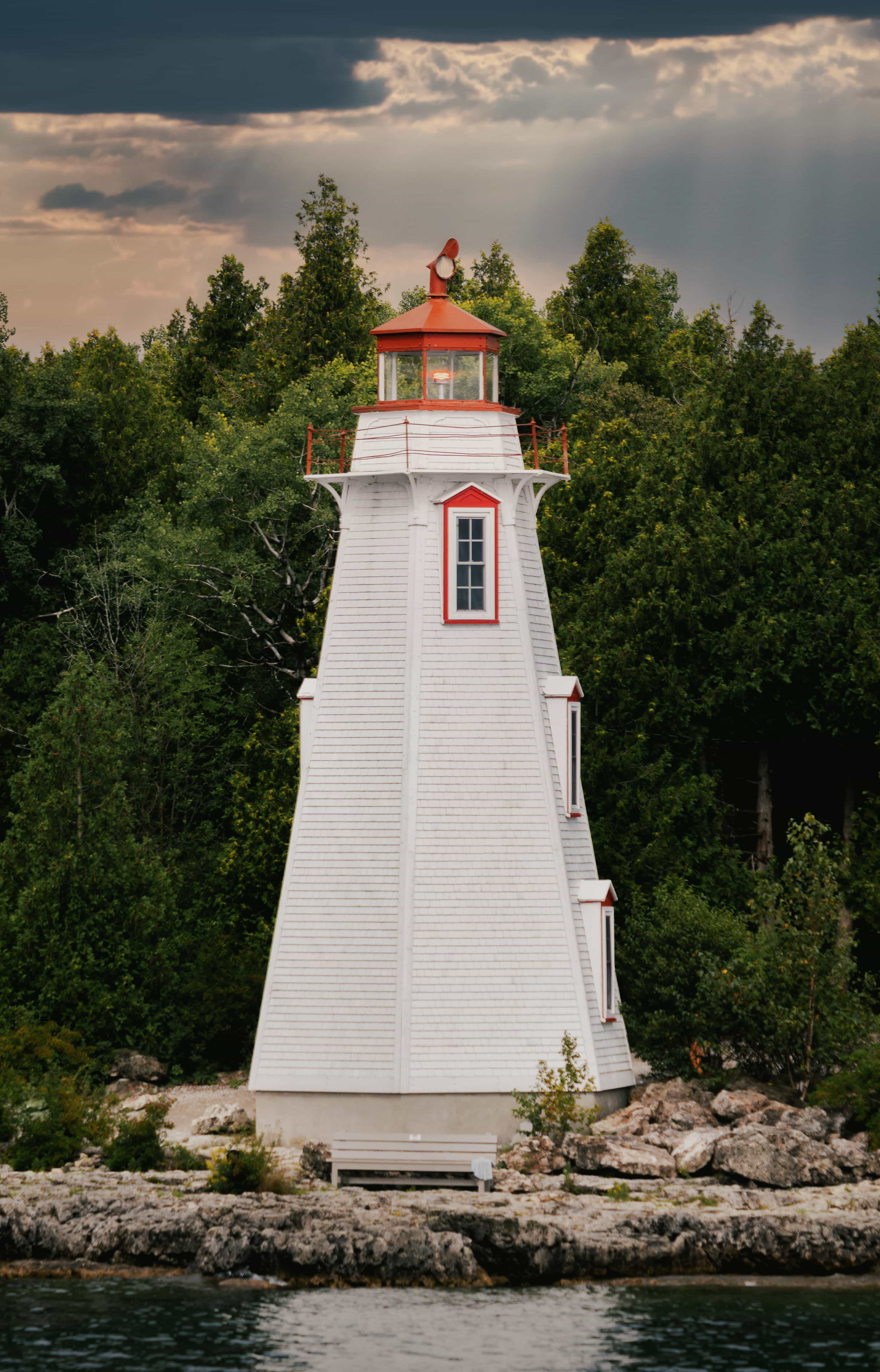 lighthouse