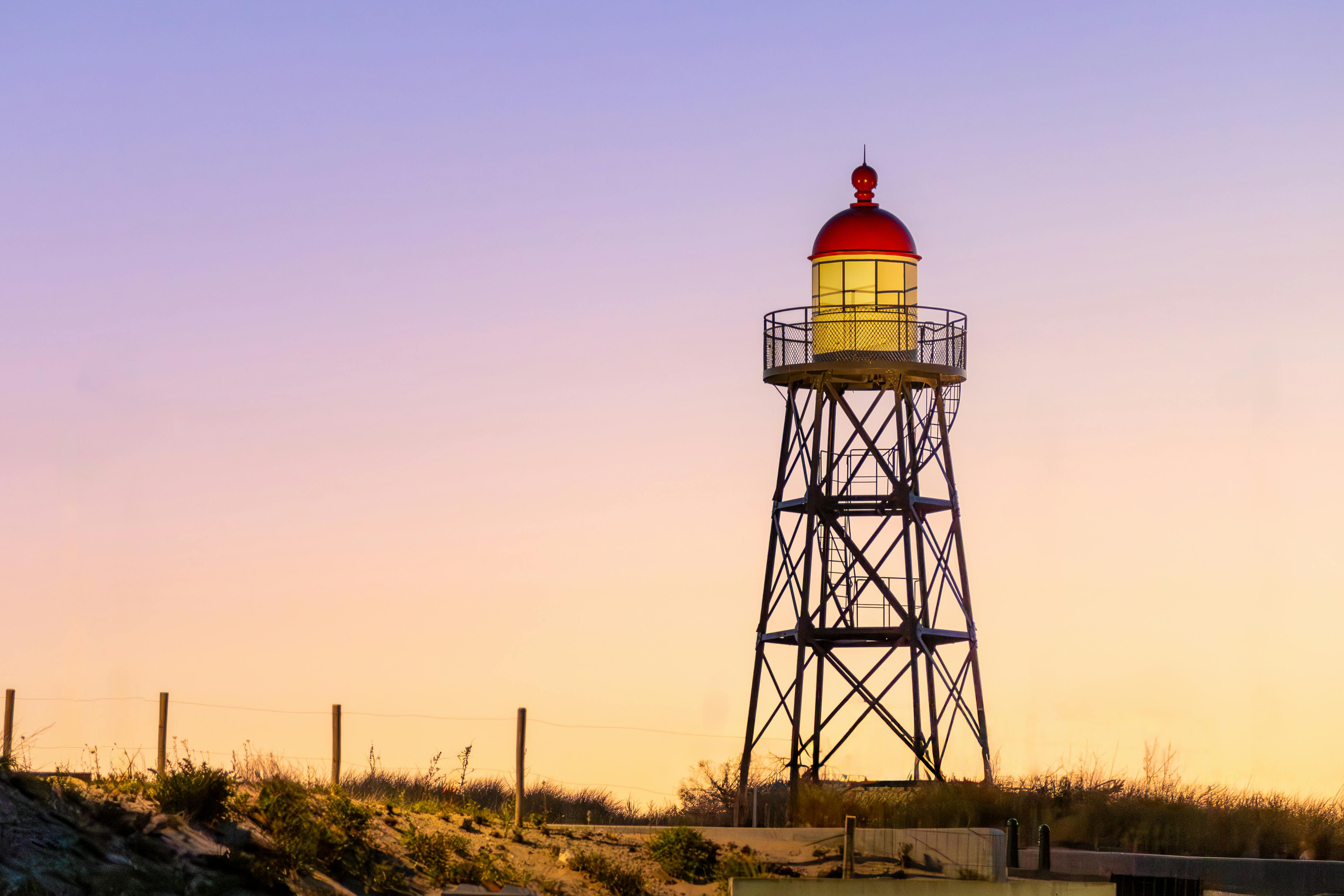 lighthouse
