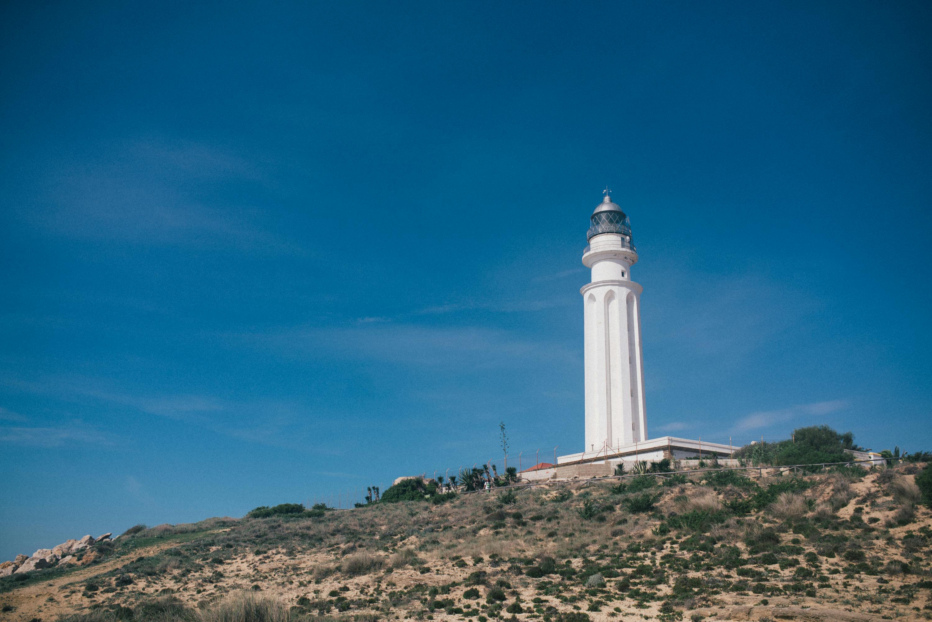 lighthouse