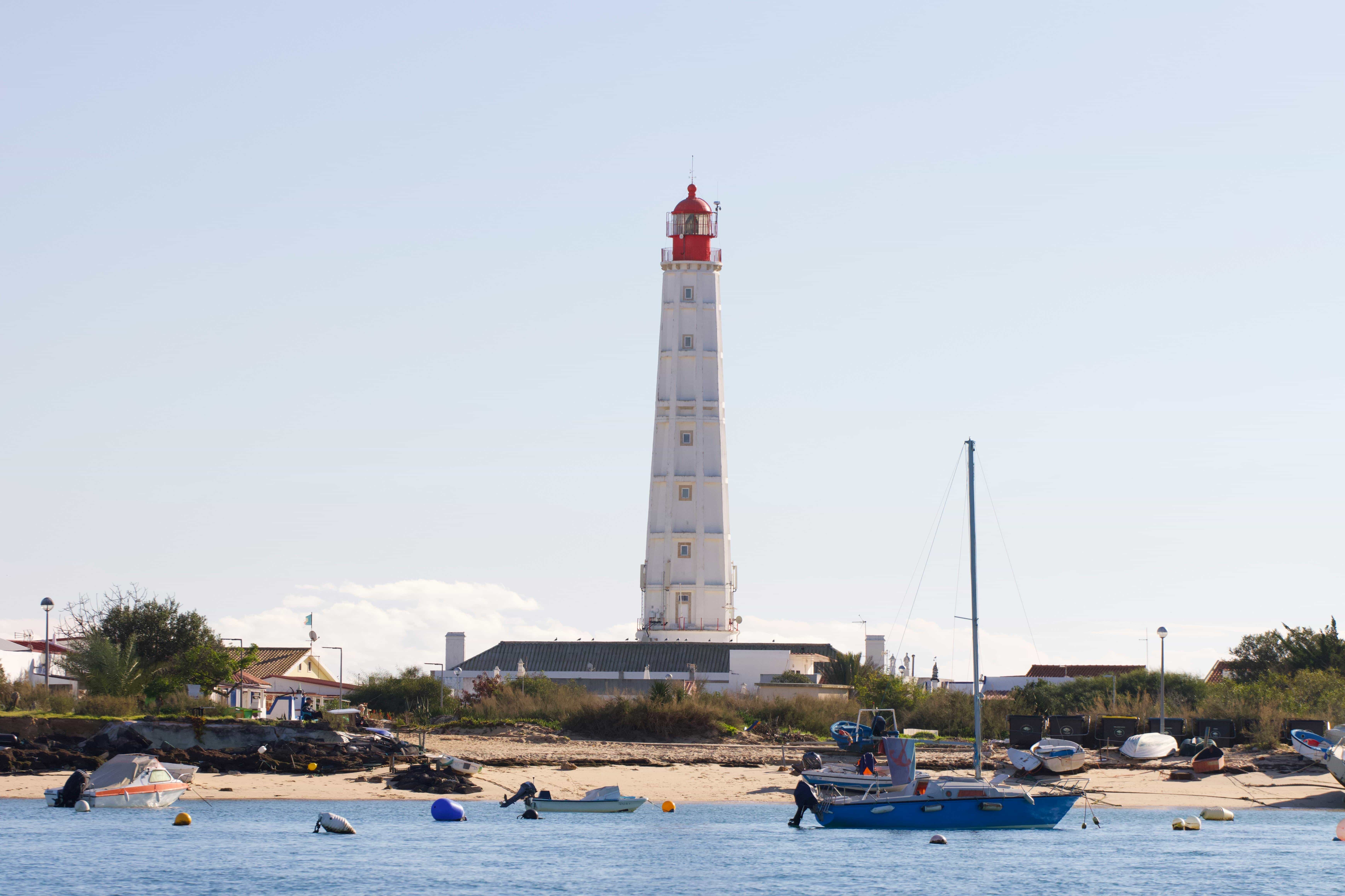 lighthouse