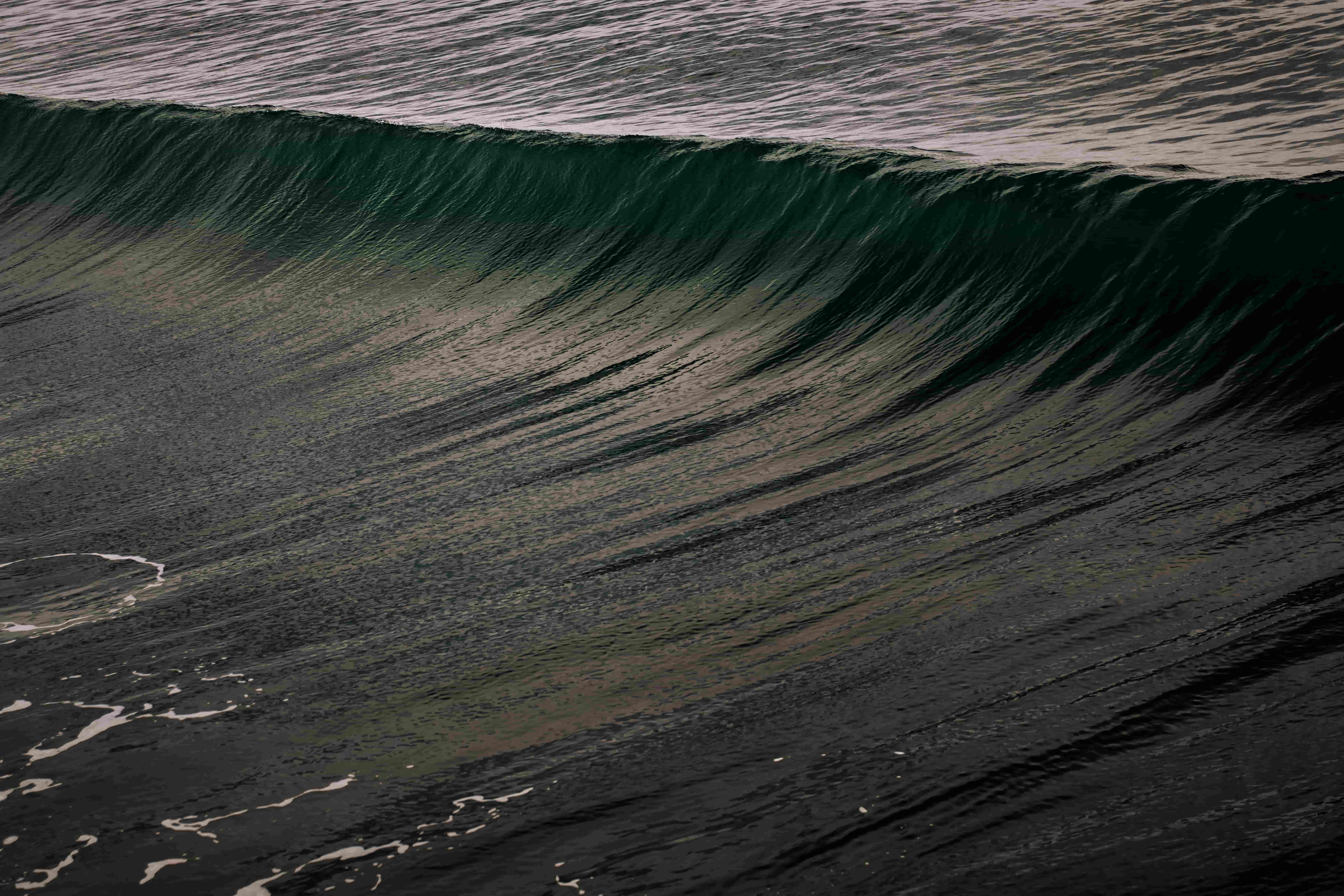 wave